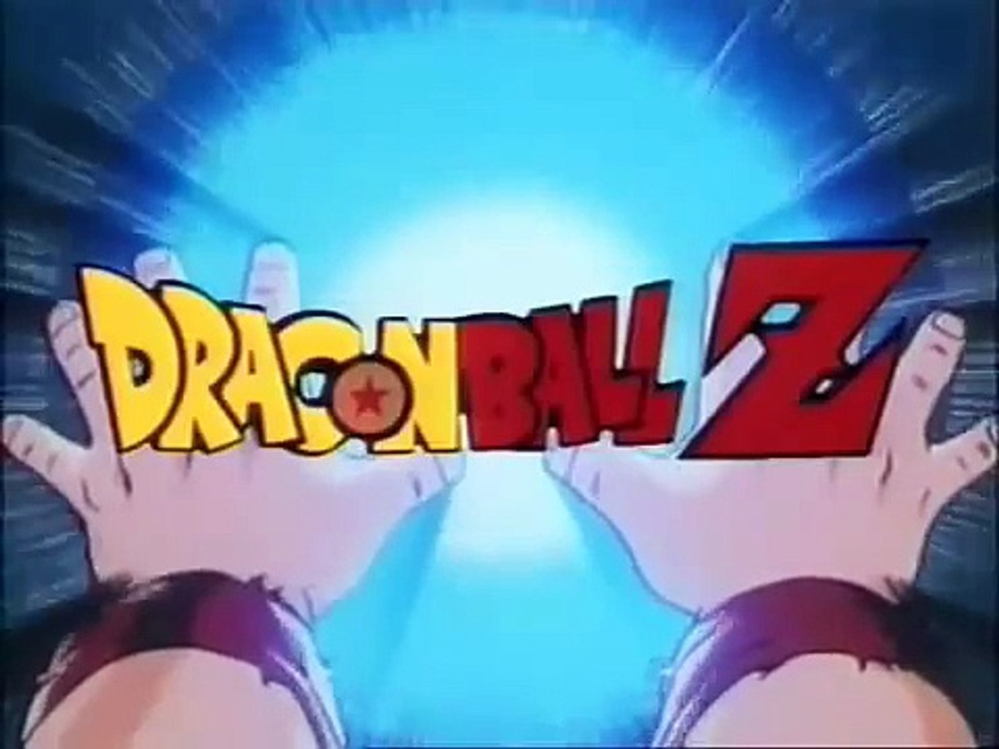 Dragon Ball Z Générique VF - Vidéo Dailymotion