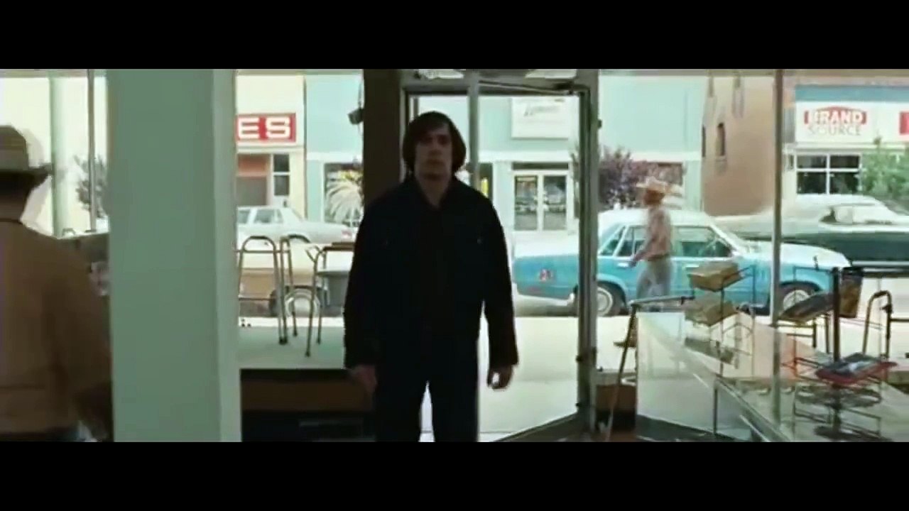 No Country for Old Men (ending) | Film Analysis