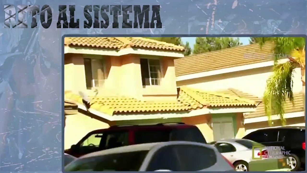 TRUCOS ROBOS EN TU HOGAR