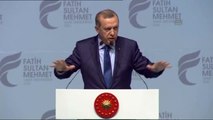 Erdoğan: 