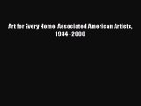 [PDF] Art for Every Home: Associated American Artists 1934â€“2000 Free Books
