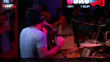 Amir - J'ai cherché - Live - C'Cauet sur NRJ