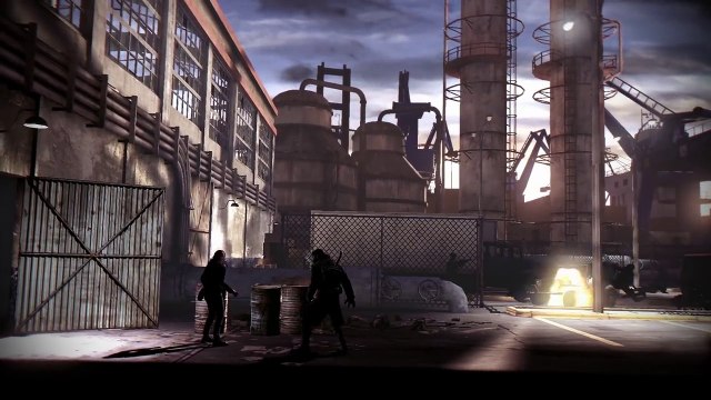 Deadlight : Director's Cut - Bande-annonce de lancement