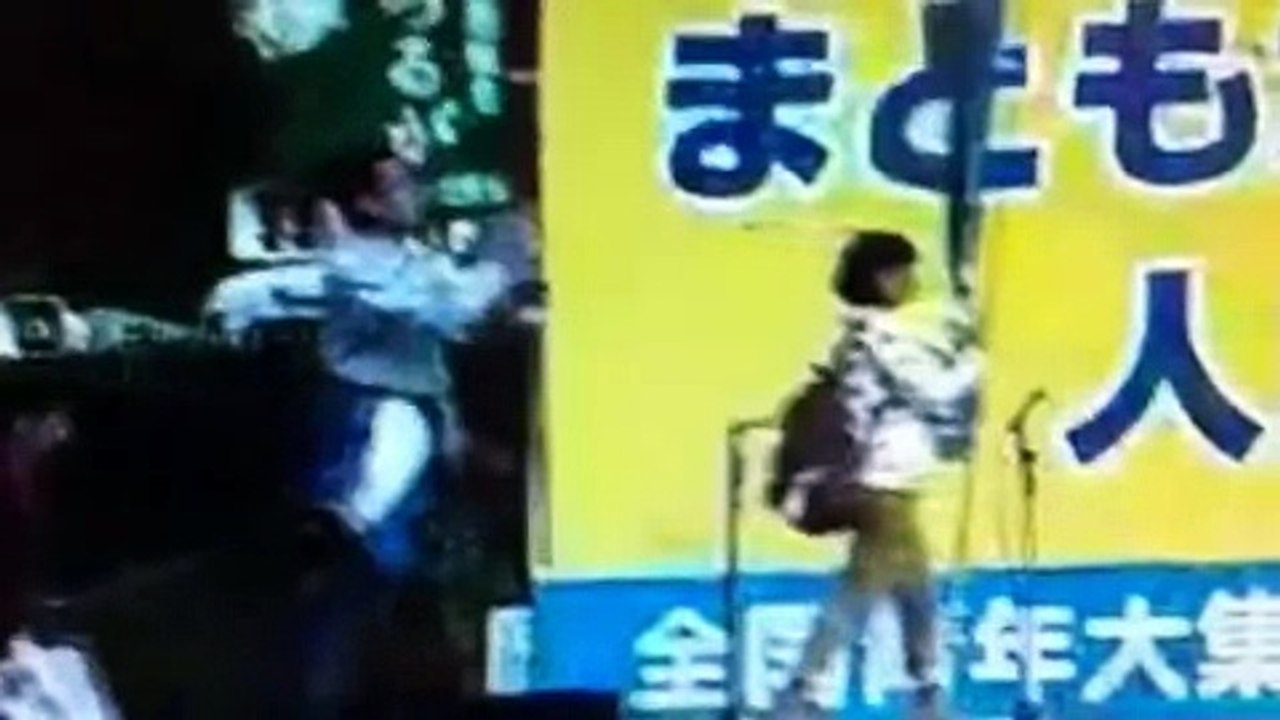 原発集会-東京2011-10-23