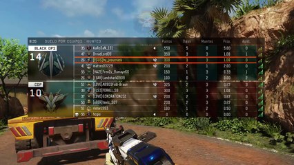 Call of Duty®: Black Ops III NO SE COMO TITULAR ESTE VIDEO :]