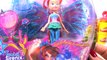 Winx Flora Sürpriz Yumurta Oyun Hamuru - Cicibiciler, MLP, LPS, Sünger Bob, Frozen, Hello Kitty