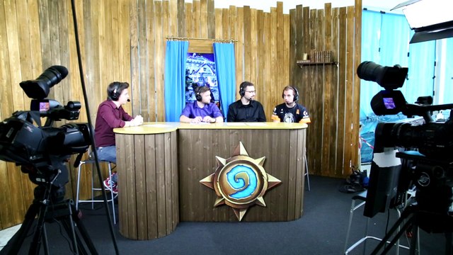 Deamhack Summer 2016 - Debrief de Llewellys