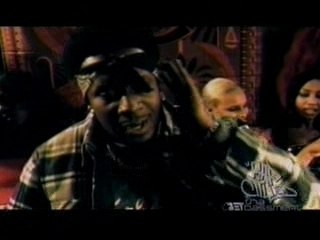 THA EASTSIDAZ FEAT. SNOOP DOGG - G'D UP