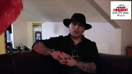 Morgan Priest : débat hypocrite inter-religieux ? Par Scady