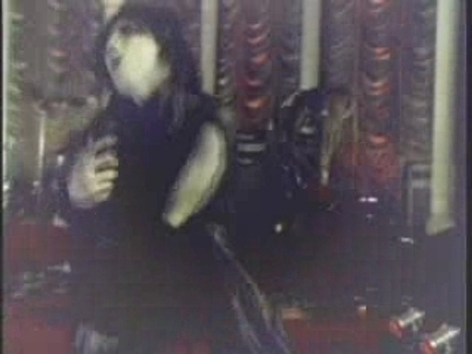 D'espairsRay -- Reddish