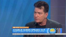 Sheen Regrets Ruining Two And A Half Men