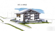 A vendre - Appartement - CHAMONIX-MONT-BLANC (74400) - 4 pièces - 108m²