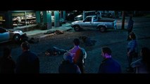 Jack Reacher: Nunca vuelvas atrás - Tráiler Español HD [720p]