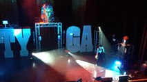 Tyga - Stay Schemin' Freestyle London 23/5/12