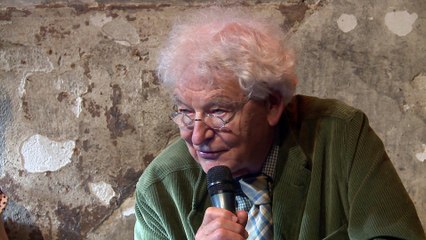 Lancement du Livre Architectures de Béton, Bétocib