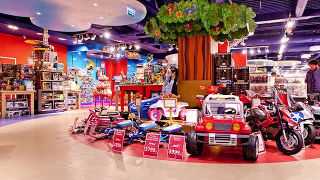 Peppa Pig New series - 2016 Children's cartoon - Свинка ПЕППА Новая серия - Детский мультик 2016