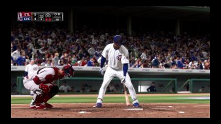 MLB® 15 The Show  25 inning game!
