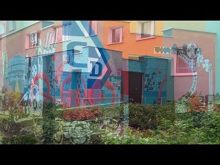 murale w gdansku cz.2