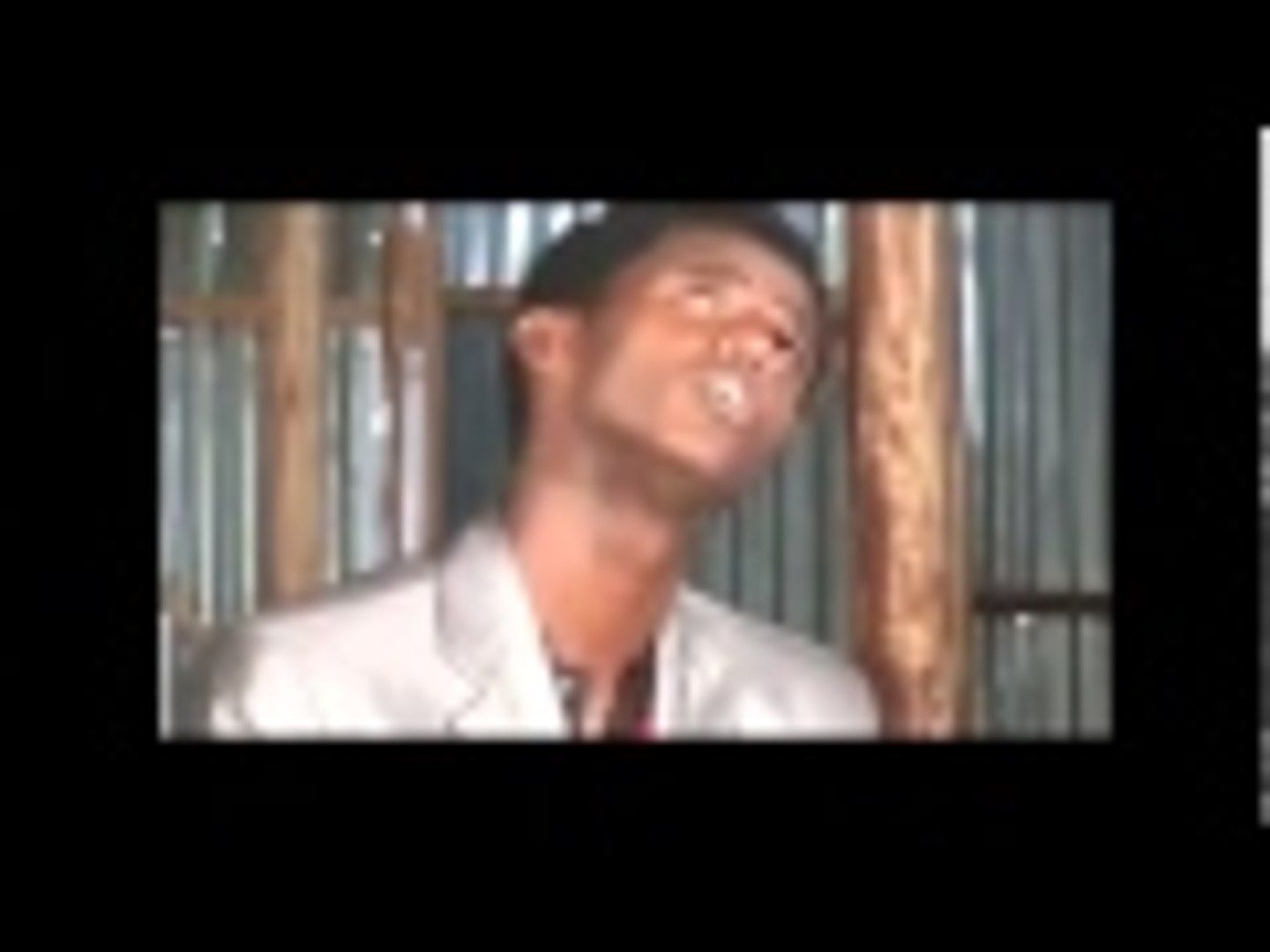 ⁣Tamam Faris New Oromo Gospel Song 2015