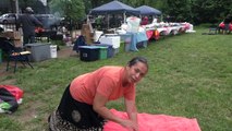 1710 Brooklyn prospect park spiritual massage