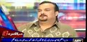 Imran Khan criticizes Sindh Govt on the target killing of Amjad Sabri