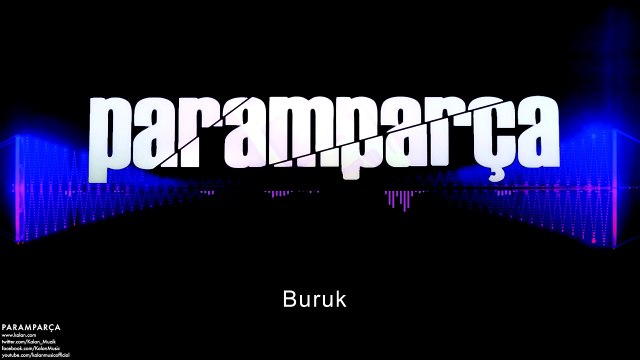 Paramparça - Buruk [ Paramparça Dizi Müzikleri ]_HD