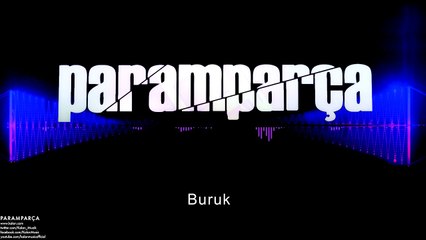 Paramparça - Buruk  [ Paramparça Dizi Müzikleri ]_HD