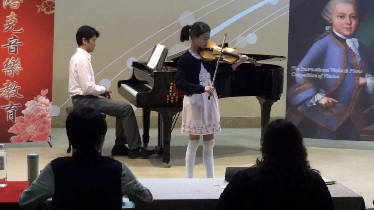 2013-02-28-G小調奏鳴曲 (巴洛克四年級組預賽第3名)