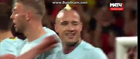 Nainggolan Super Goal HD - Sweden 0-1 Belgium 22.06.2016 HD