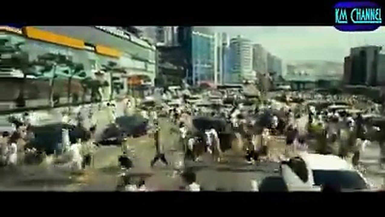 যে ভিডিও সারা বিশ্বে তাক লাগিয়ে ঝড় তুলেছে।