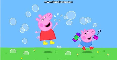 "Seaside Holiday" Peppa Pig