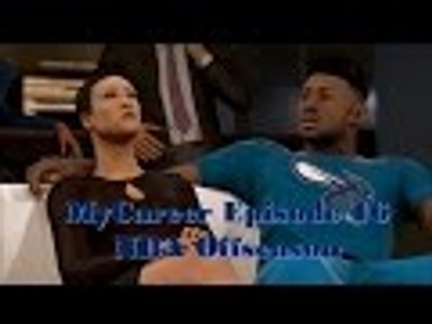NBA 2K16 MyCareer Ep. 16: The NBA Offseason