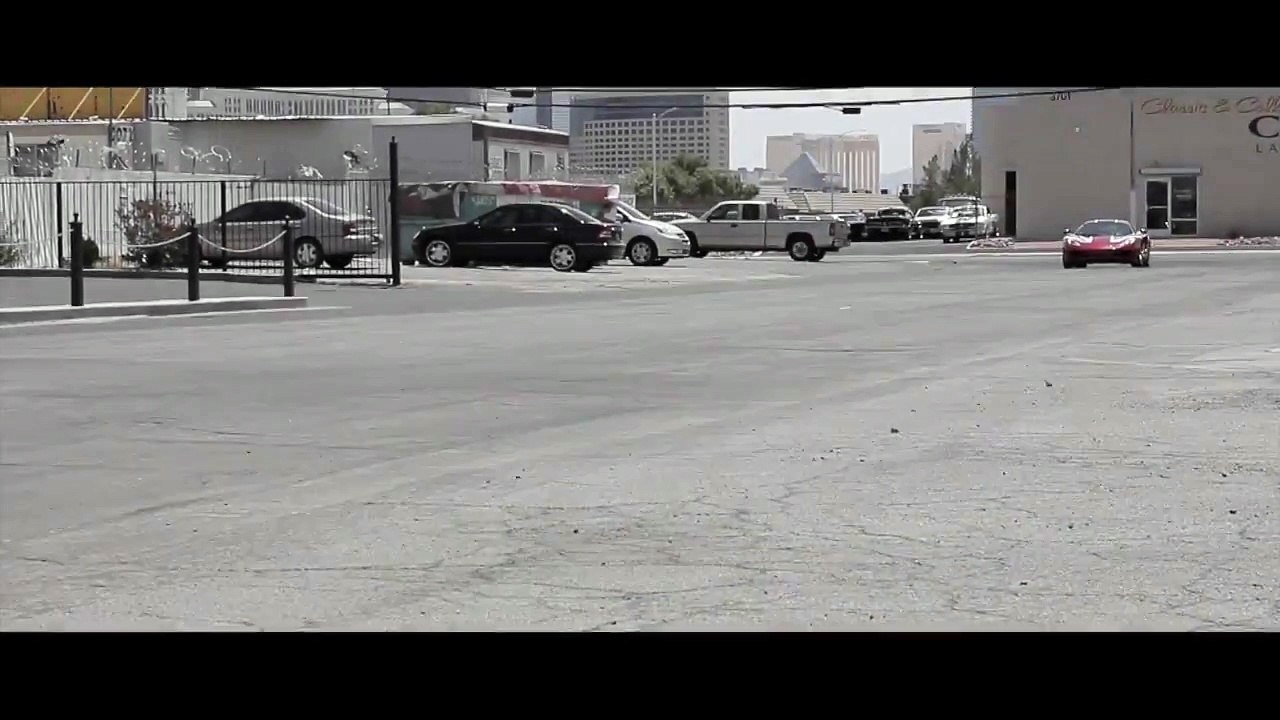 GoodFellas Customs McLaren