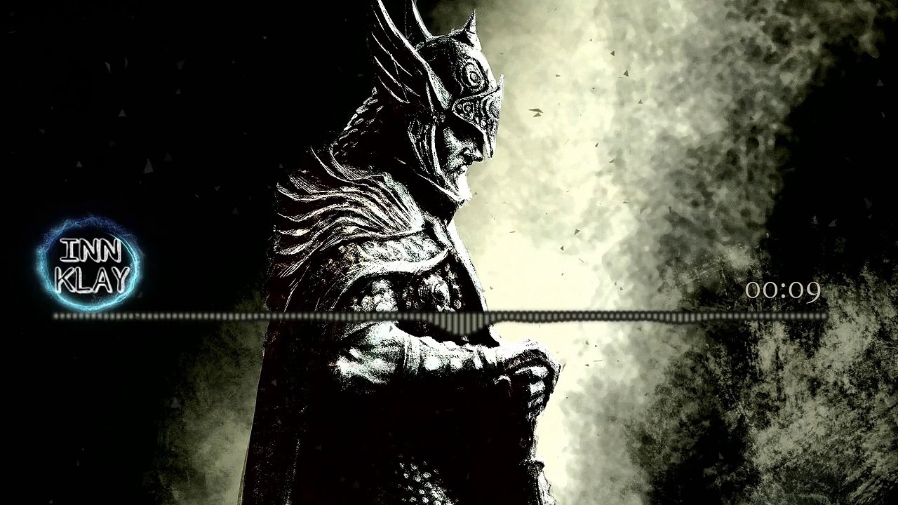 David Levy - [Epic Music - Beautiful Emotional Vocal]Strong Not defeat 2016#4