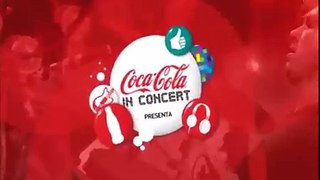 The Cure Coca Cola In Concert