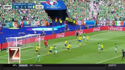 Top 10 Plays of the Night Monday June 13 2016 (HD)