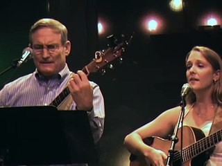 Courtney Reinhard—Open Mic 9-23-11—Just A Kiss