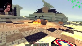 IRON MAN LUCKY BLOCK CHALLENGE! (Minecraft Custom Game).mp4