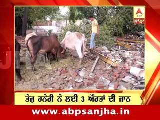 Morning Headlines on ABP SANJHA