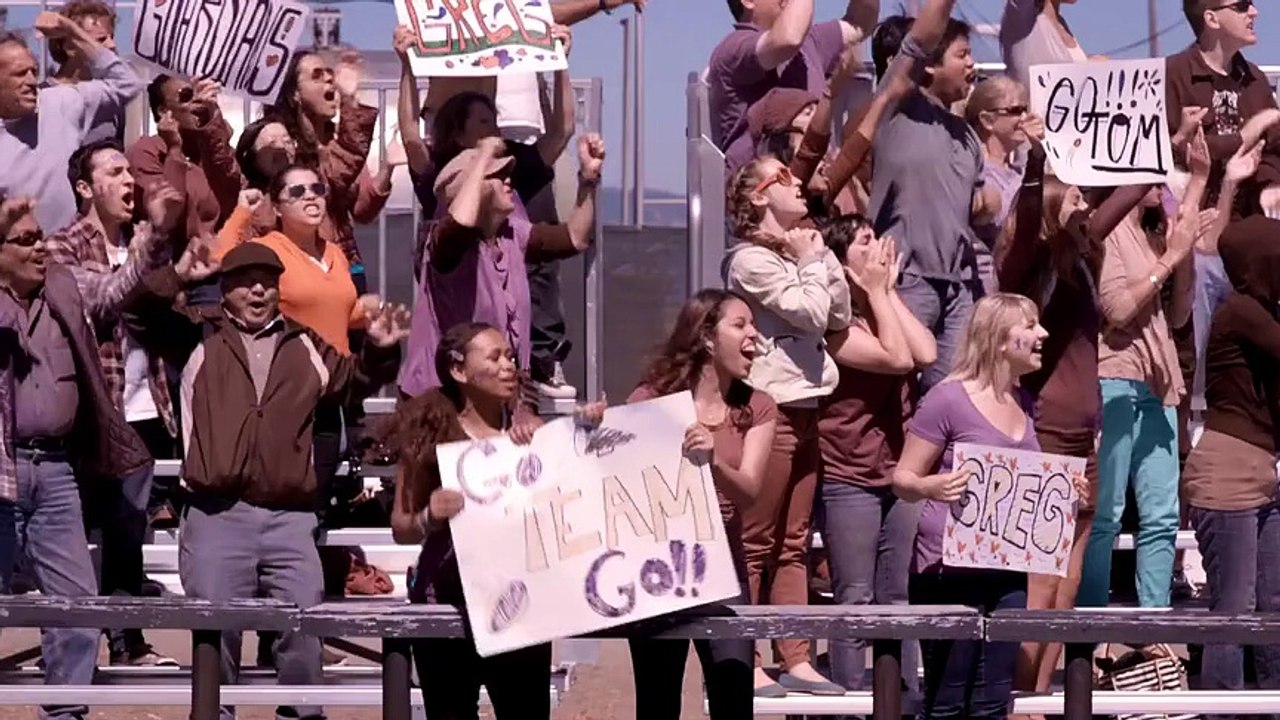Prep School (2016) Feature Trailer