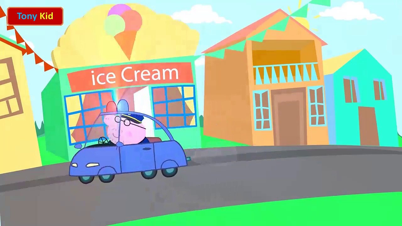 #peppa pig english full episodes  #peppa pig police #SpidermanvsBatman #peppa pig Finger Family