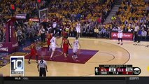Top 10 Plays of the Night Wednesday May 4 2016 (HD)