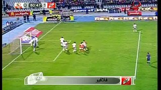 Al Ahly 1 - 0  Zamalek 11-1-2009-19-56-43 2