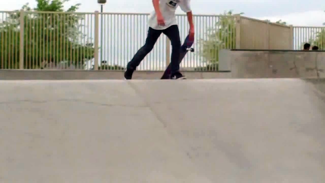sam kickflip 2 block tempe