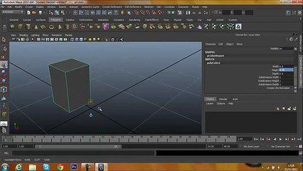 Tutoriel complet Articulation des jambes Minecraft - 2014