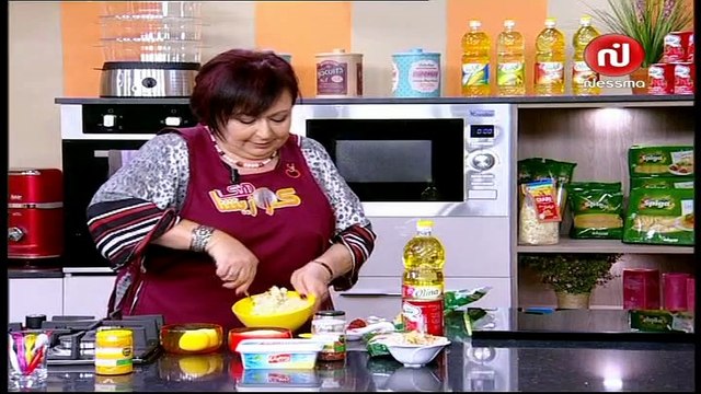 Nessma - Programme inconnu - 22-06-2016 11h30 15m (16256)