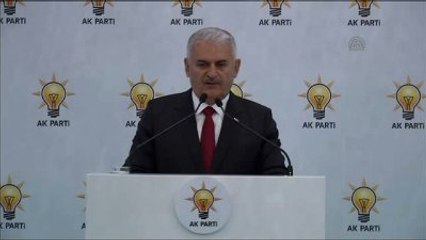 Yıldırım: "Gün Gelecek Bu Taşeronların Sırtını Sıvazlayan Dost Bildiğimiz O Ülkeler Yüzümüze...