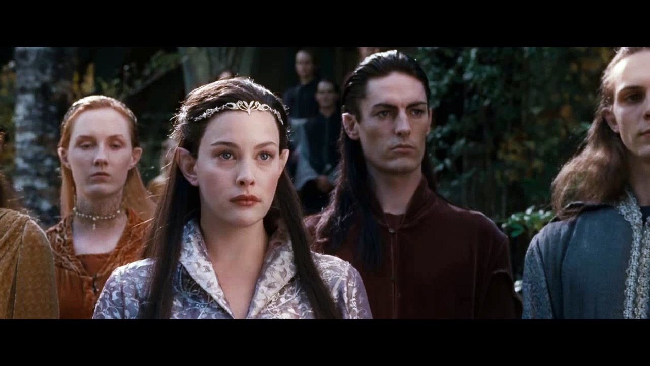 Arwen