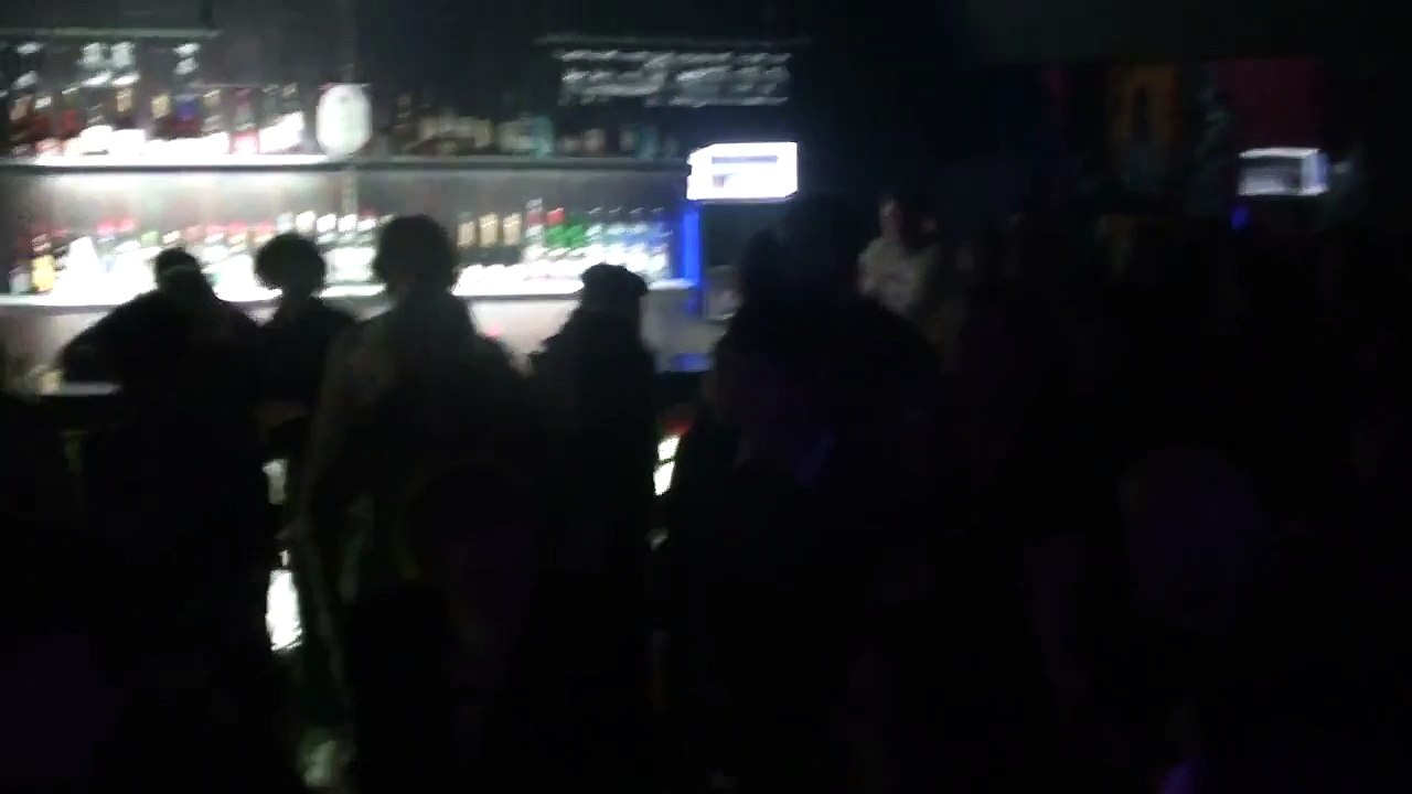 Player B dj set at BarDuck 23/10/2010 [1]