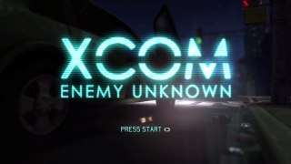 XCOM: Enemy Unknown - June Xbox 360 Games with Gold